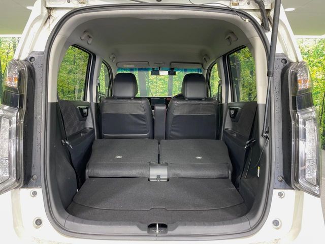 HONDA N-WGN CUSTOM 2016