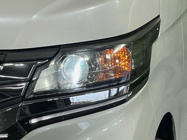 HONDA N-WGN CUSTOM 2016