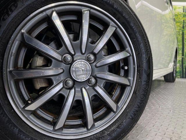 HONDA N-WGN CUSTOM 2016