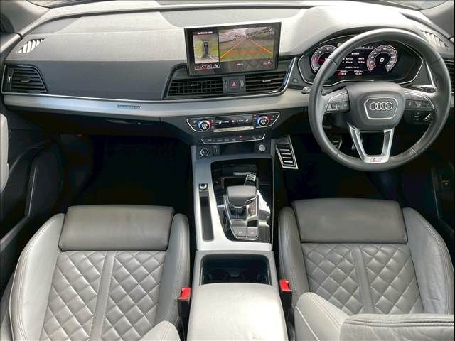 AUDI AUDI Q5 SPORTBACK 2023