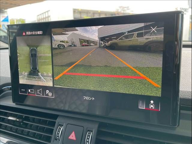 AUDI AUDI Q5 SPORTBACK 2023