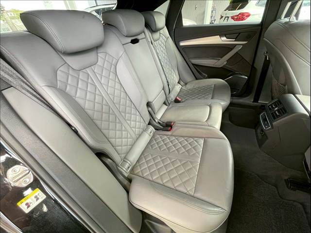 AUDI AUDI Q5 SPORTBACK 2023