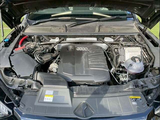 AUDI AUDI Q5 SPORTBACK 2023