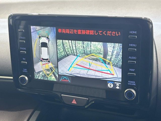 TOYOTA YARIS CROSS HYBRID 2021