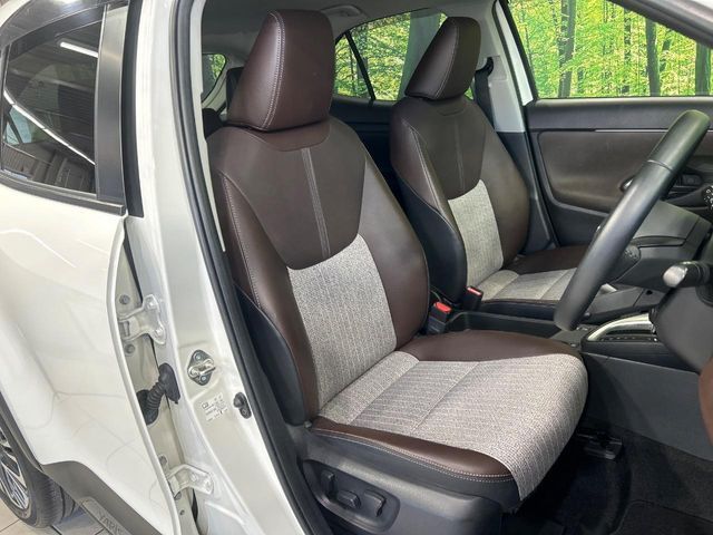 TOYOTA YARIS CROSS HYBRID 2021