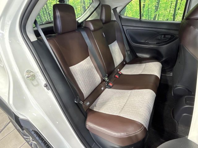 TOYOTA YARIS CROSS HYBRID 2021