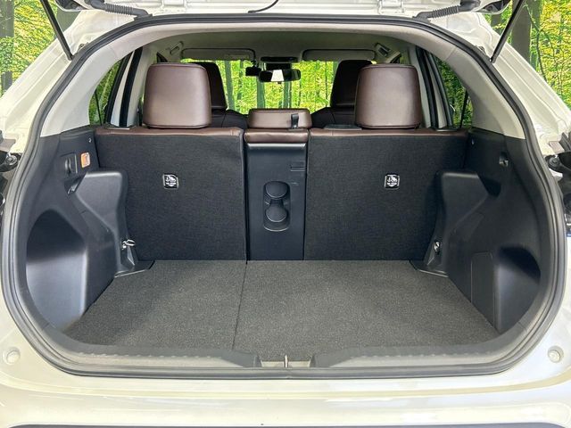 TOYOTA YARIS CROSS HYBRID 2021