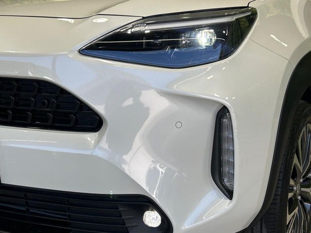 TOYOTA YARIS CROSS HYBRID 2021