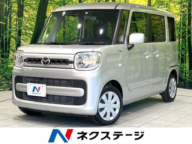 MAZDA FLAIR WAGON 2019