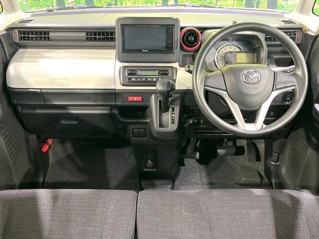 MAZDA FLAIR WAGON 2019