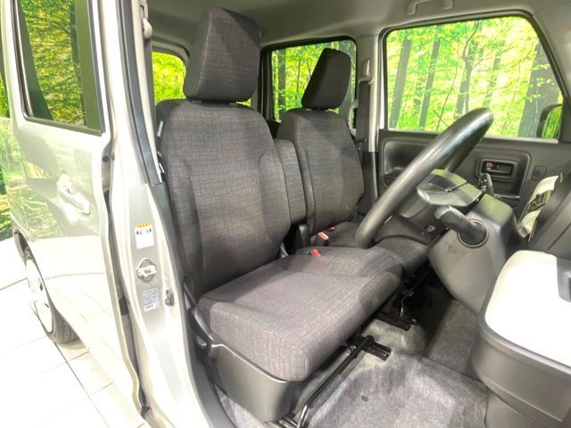 MAZDA FLAIR WAGON 2019