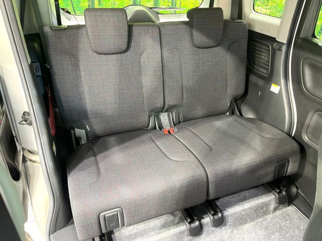 MAZDA FLAIR WAGON 2019