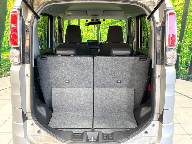 MAZDA FLAIR WAGON 2019