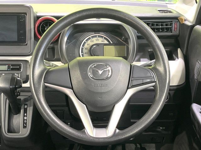 MAZDA FLAIR WAGON 2019