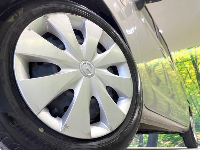 MAZDA FLAIR WAGON 2019