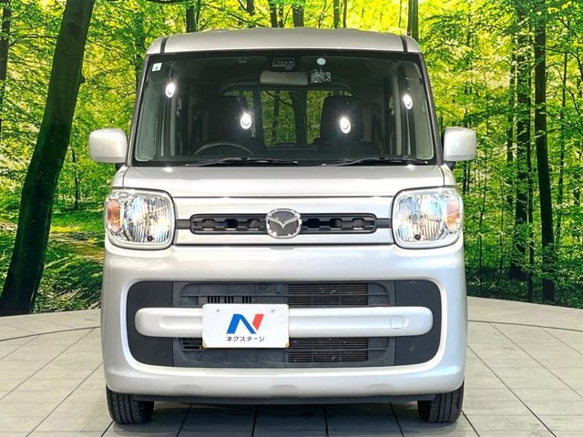 MAZDA FLAIR WAGON 2019