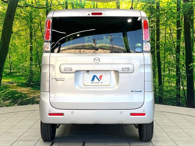 MAZDA FLAIR WAGON 2019