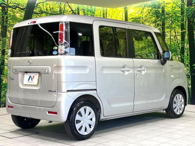 MAZDA FLAIR WAGON 2019