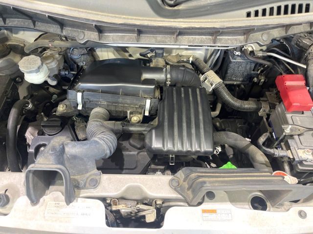 MAZDA FLAIR WAGON 2019