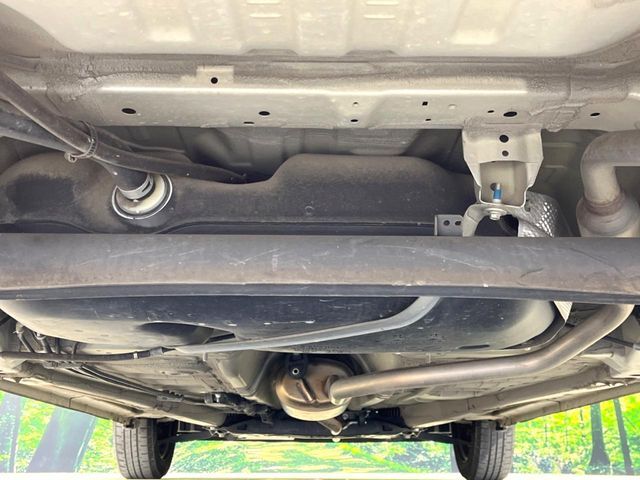 MAZDA FLAIR WAGON 2019