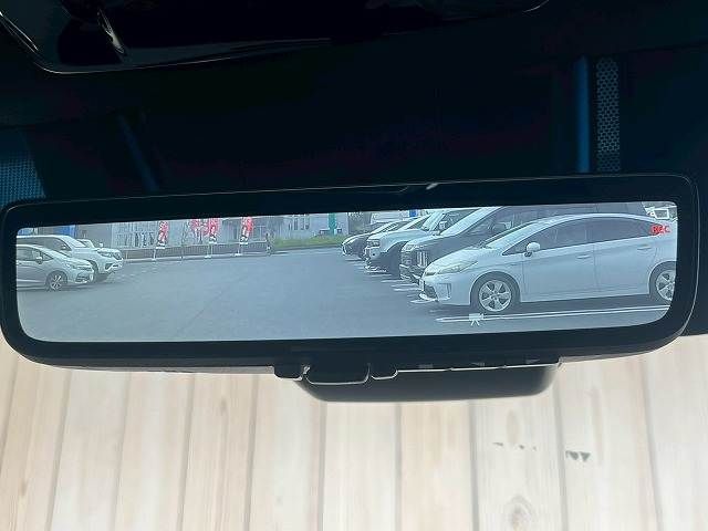 TOYOTA HARRIER HYBRID 2020