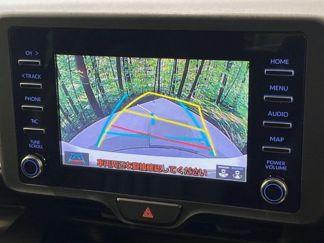 TOYOTA YARIS HYBRID 2020