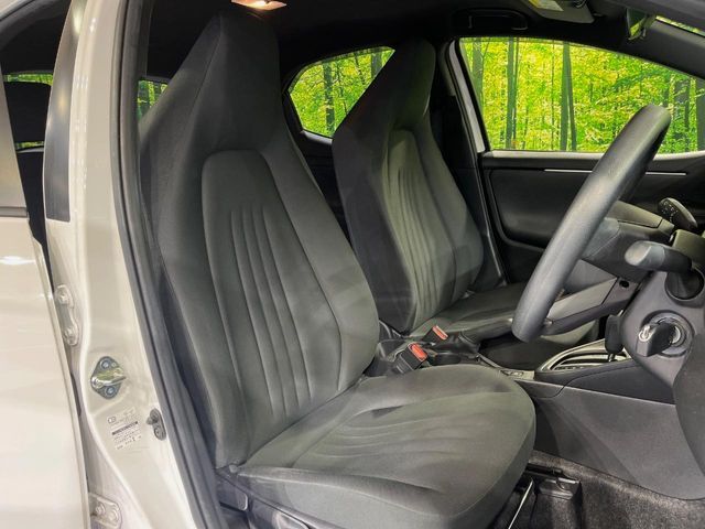 TOYOTA YARIS HYBRID 2020