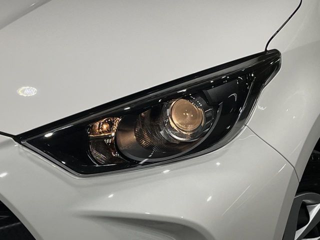 TOYOTA YARIS HYBRID 2020