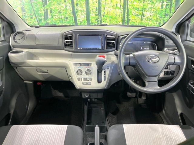 DAIHATSU MIRA e:S 2018