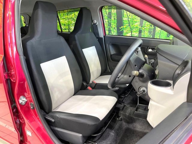 DAIHATSU MIRA e:S 2018