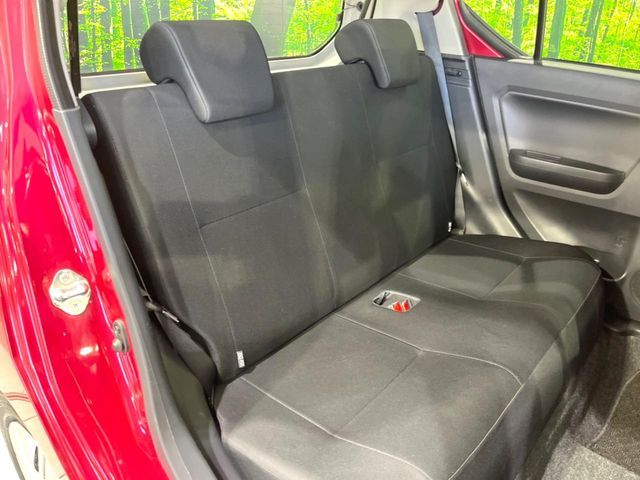 DAIHATSU MIRA e:S 2018