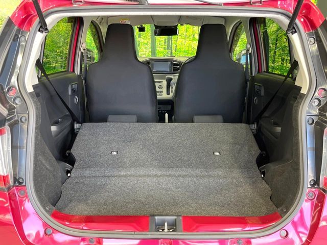 DAIHATSU MIRA e:S 2018