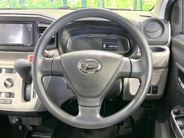 DAIHATSU MIRA e:S 2018