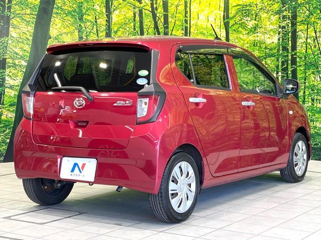 DAIHATSU MIRA e:S 2018