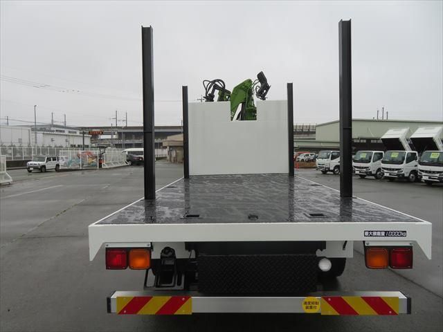 NISSAN DIESEL CONDOR 2016