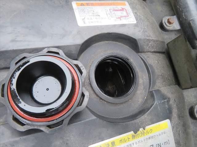 NISSAN DIESEL CONDOR 2016