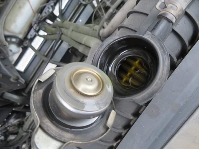 NISSAN DIESEL CONDOR 2016