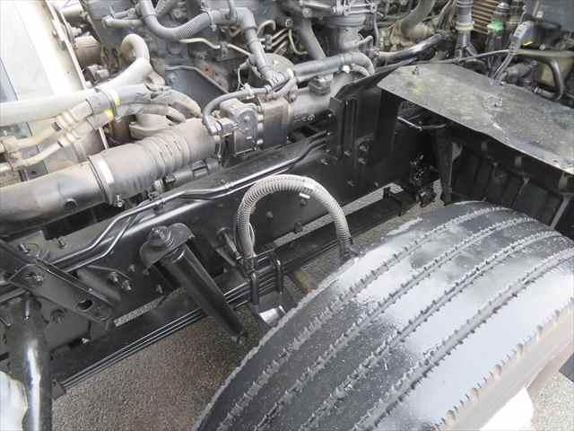 NISSAN DIESEL CONDOR 2016