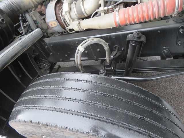 NISSAN DIESEL CONDOR 2016