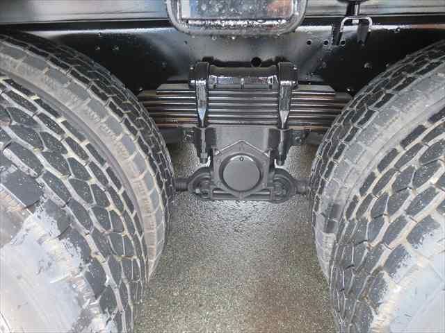 NISSAN DIESEL CONDOR 2016