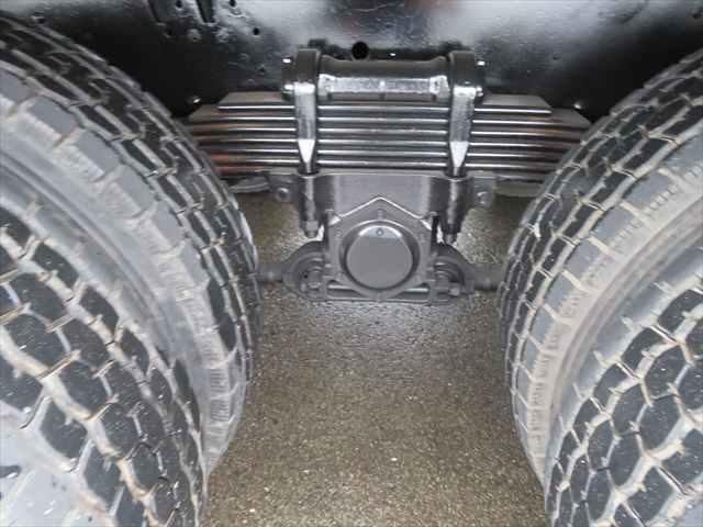 NISSAN DIESEL CONDOR 2016