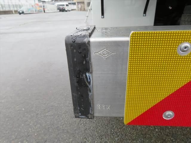 NISSAN DIESEL CONDOR 2016