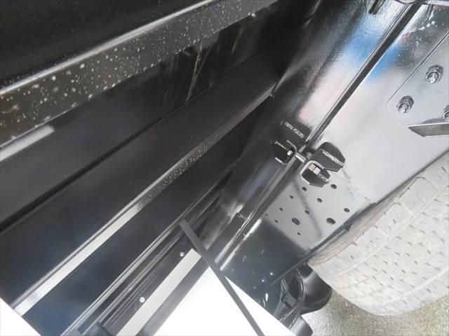 NISSAN DIESEL CONDOR 2016