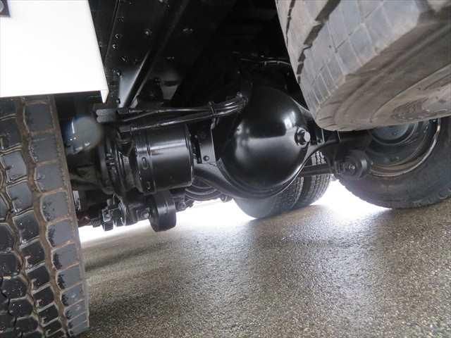 NISSAN DIESEL CONDOR 2016