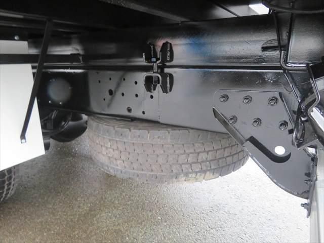 NISSAN DIESEL CONDOR 2016