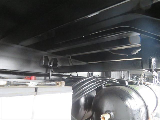 NISSAN DIESEL CONDOR 2016