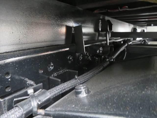 NISSAN DIESEL CONDOR 2016