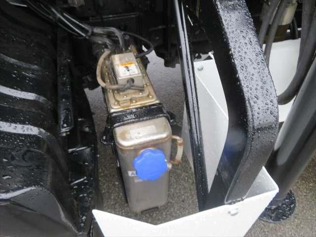 NISSAN DIESEL CONDOR 2016