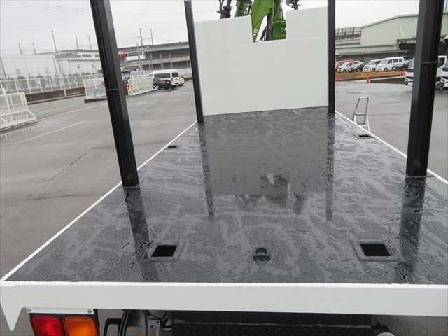 NISSAN DIESEL CONDOR 2016