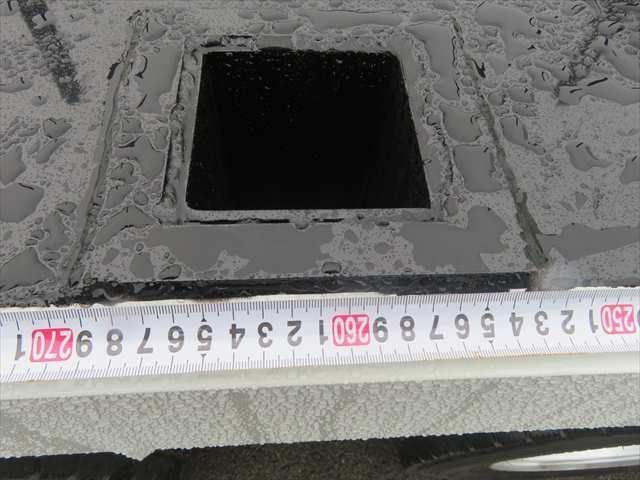 NISSAN DIESEL CONDOR 2016